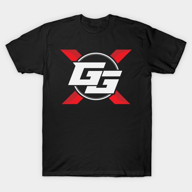 GG T-Shirt by GENxGHOST